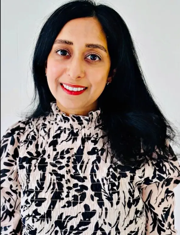 Bindya Tailor-Nayyar