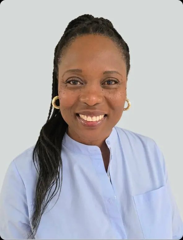 Dr Martine De Couteau